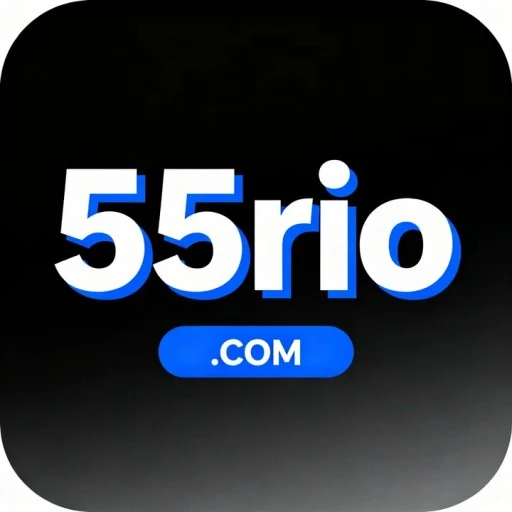 Logotipo 55rio vip