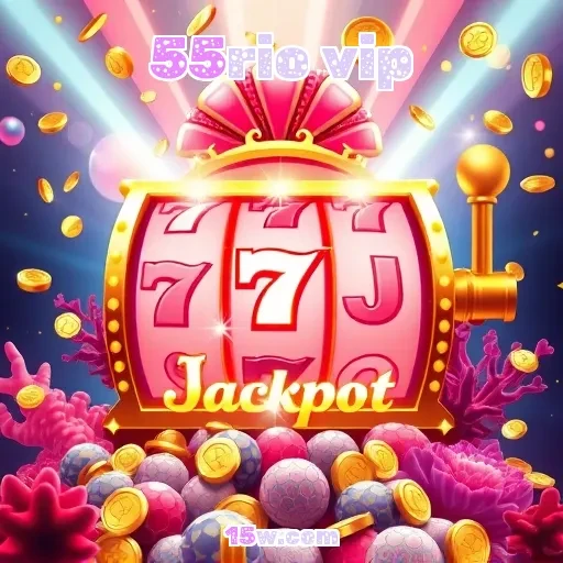 55rio vip Caça-Níqueis